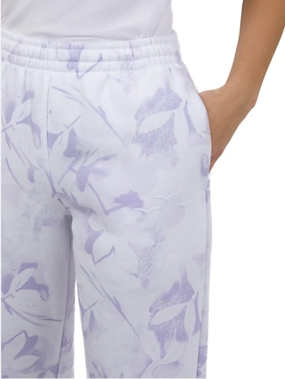 NWT Lazypants Jogger Pants